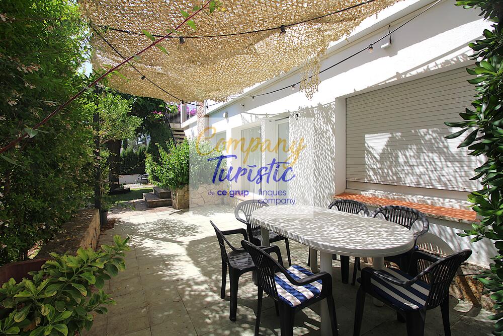 L210-01 PUIGMAL 2 Appartement La Farella Llançà