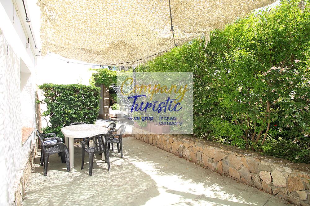 L210-01 PUIGMAL 2 Appartement La Farella Llançà