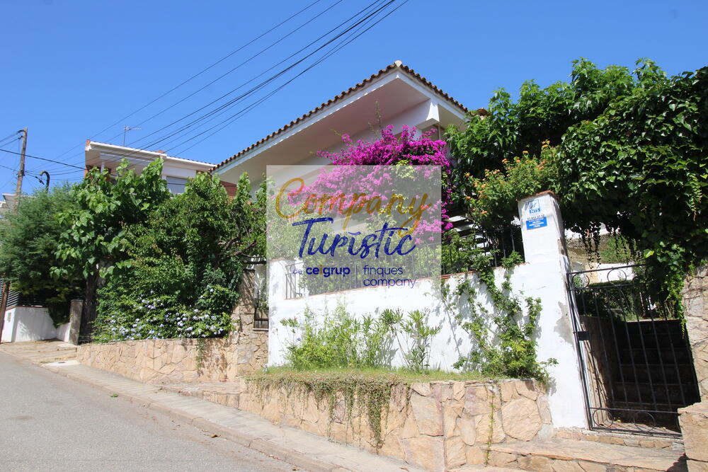 L210-01 PUIGMAL 2 Appartement La Farella Llançà