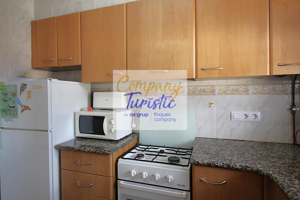 L211-04 PUIGMAL 3 Apartamento La Farella Llançà L211-04 PUIGMAL 3 Apartamento La Farella Llançà