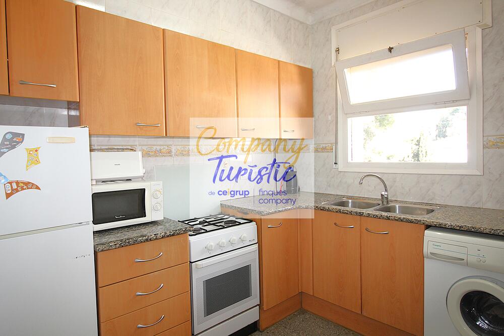 L211-04 PUIGMAL 3 Apartamento La Farella Llançà L211-04 PUIGMAL 3 Apartamento La Farella Llançà