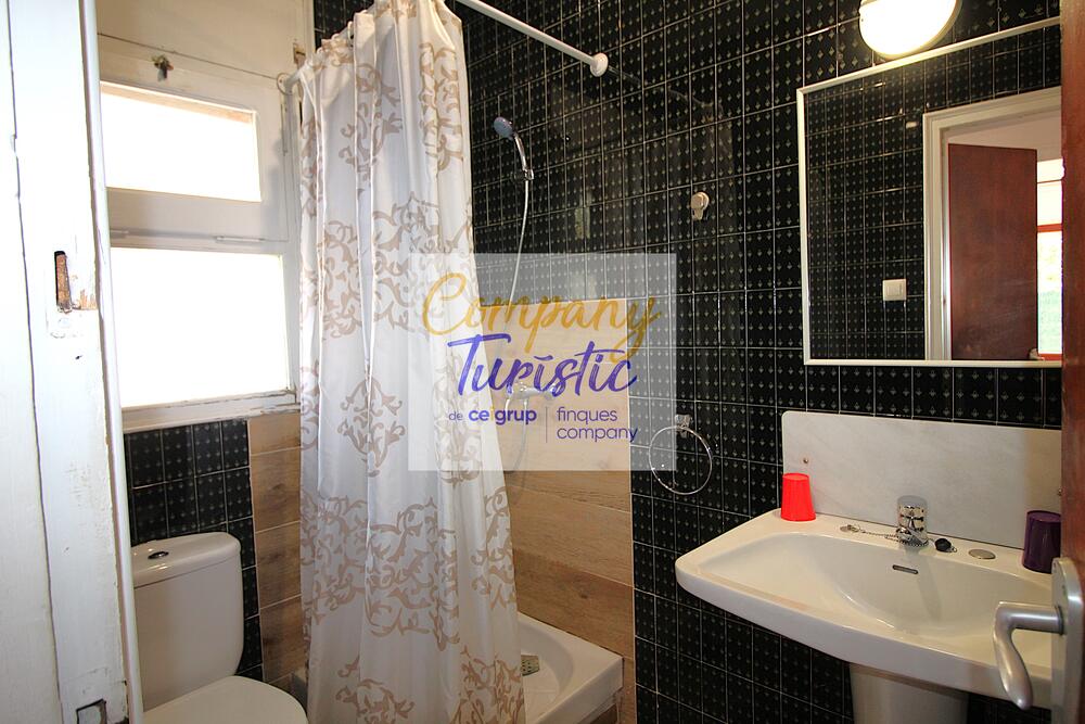 L211-04 PUIGMAL 3 Apartamento La Farella Llançà L211-04 PUIGMAL 3 Apartamento La Farella Llançà