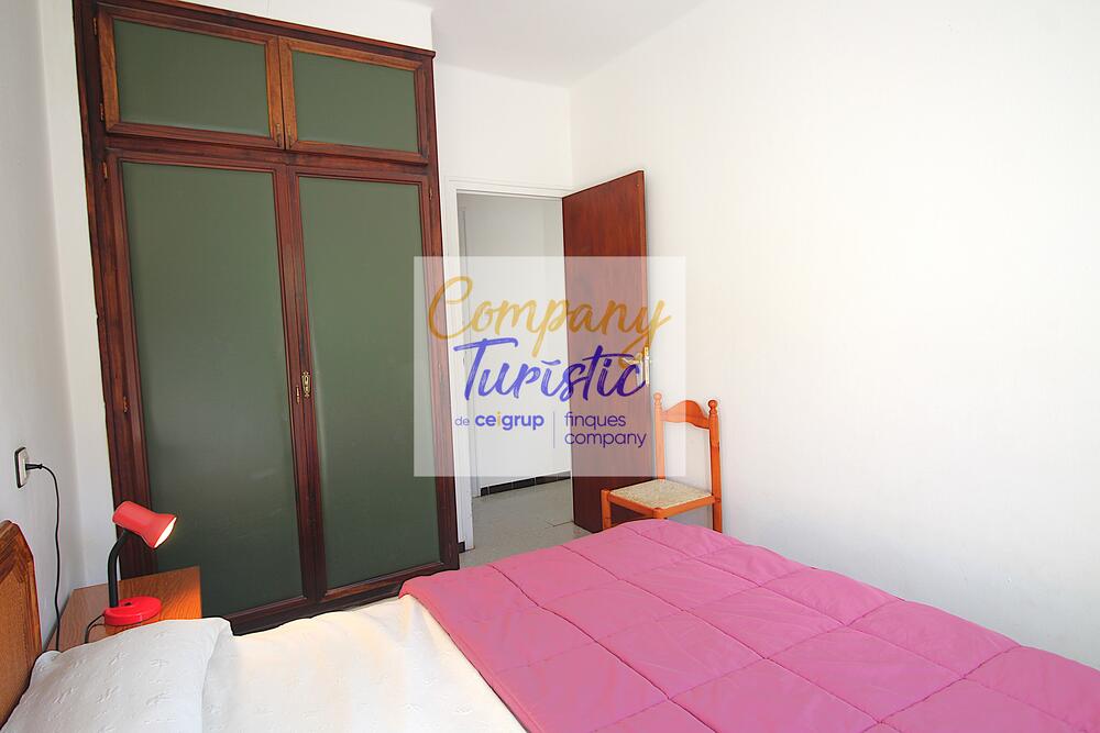 L211-04 PUIGMAL 3 Apartamento La Farella Llançà L211-04 PUIGMAL 3 Apartamento La Farella Llançà
