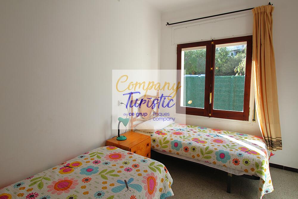 L211-04 PUIGMAL 3 Apartamento La Farella Llançà L211-04 PUIGMAL 3 Apartamento La Farella Llançà