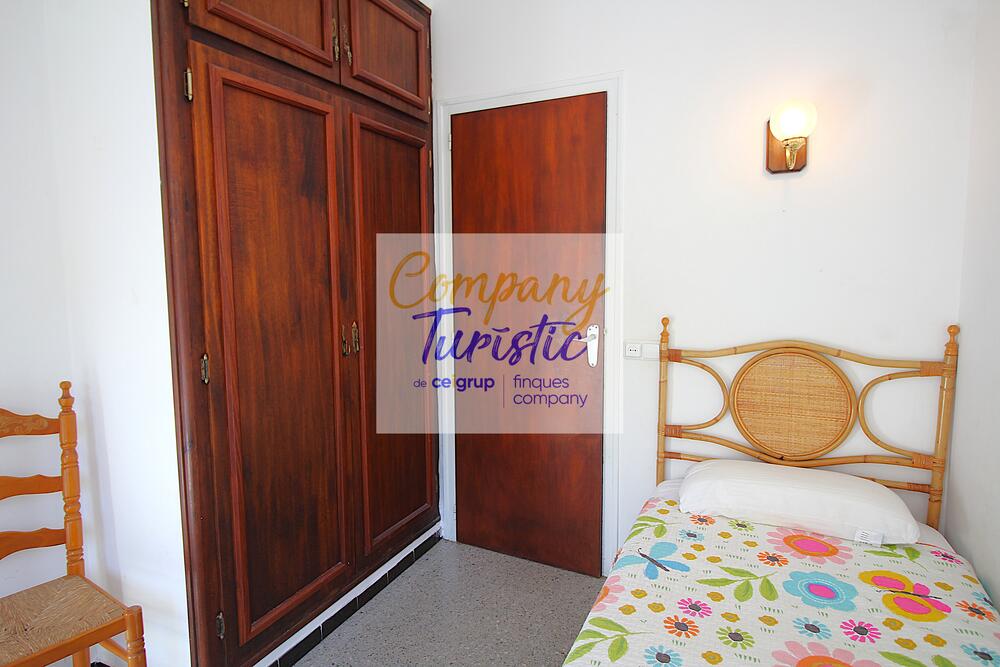 L211-04 PUIGMAL 3 Apartamento La Farella Llançà L211-04 PUIGMAL 3 Apartamento La Farella Llançà