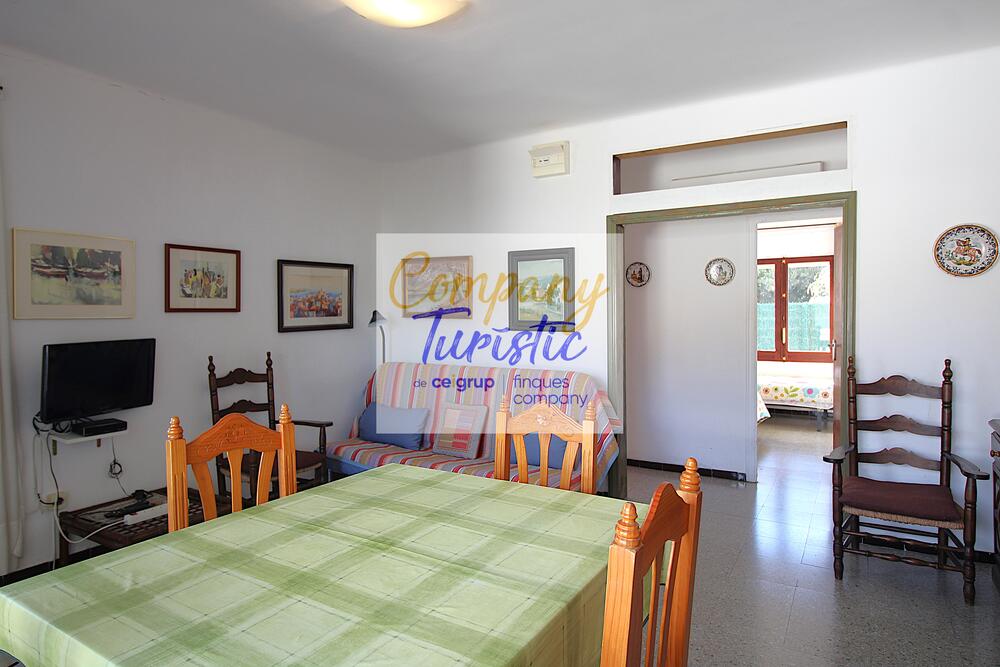 L211-04 PUIGMAL 3 Apartamento La Farella Llançà L211-04 PUIGMAL 3 Apartamento La Farella Llançà