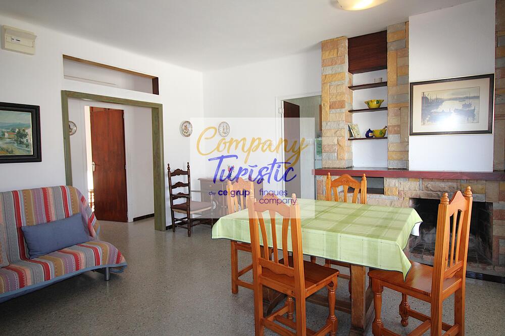 L211-04 PUIGMAL 3 Apartamento La Farella Llançà L211-04 PUIGMAL 3 Apartamento La Farella Llançà