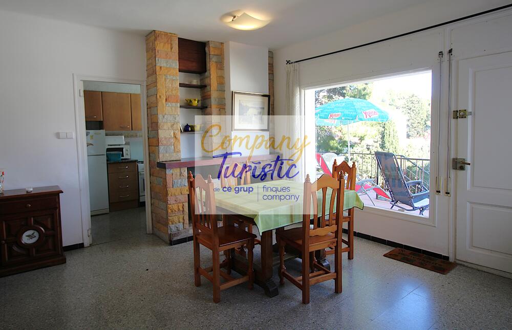 L211-04 PUIGMAL 3 Apartamento La Farella Llançà L211-04 PUIGMAL 3 Apartamento La Farella Llançà
