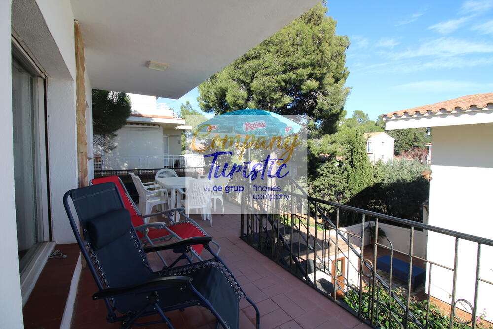 L211-04 PUIGMAL 3 Apartament La Farella Llançà L211-04 PUIGMAL 3 Apartament La Farella Llançà