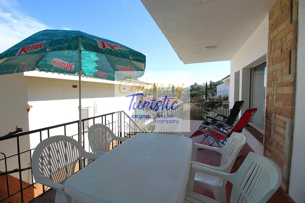L211-04 PUIGMAL 3 Apartamento La Farella Llançà L211-04 PUIGMAL 3 Apartamento La Farella Llançà