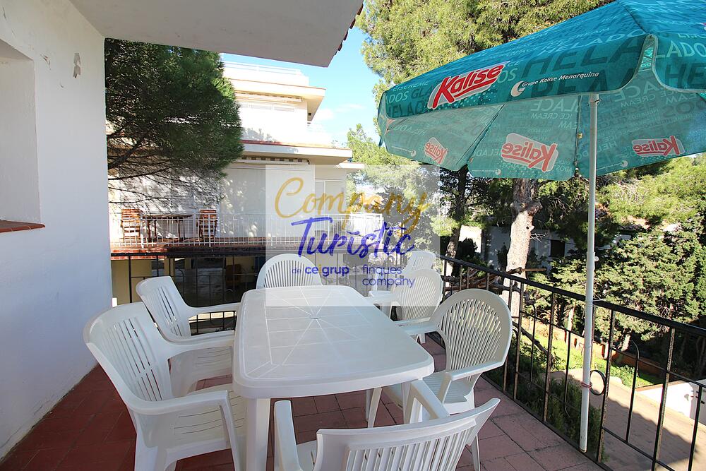 L211-04 PUIGMAL 3 Apartamento La Farella Llançà L211-04 PUIGMAL 3 Apartamento La Farella Llançà