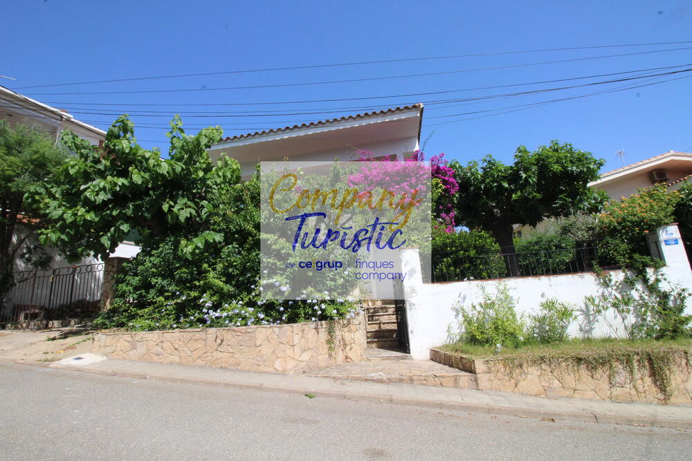 L211-04 PUIGMAL 3 Apartamento La Farella Llançà L211-04 PUIGMAL 3 Apartamento La Farella Llançà