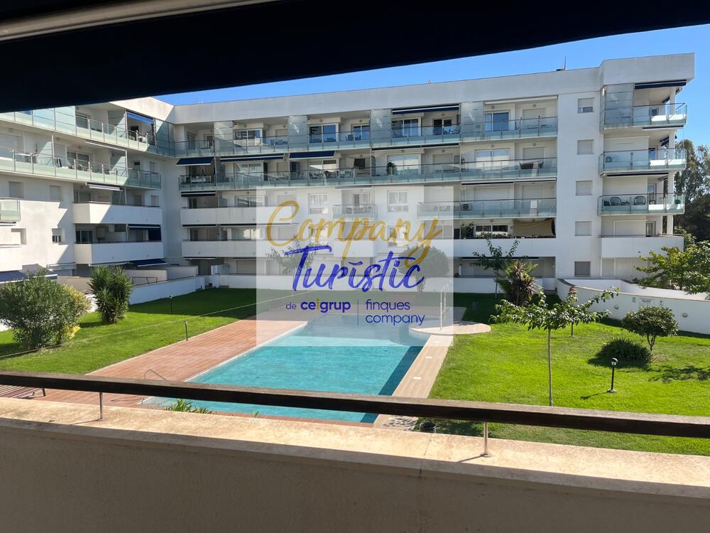 R329 PORTO MARINA 109 Apartament Santa Margarita Roses R329 PORTO MARINA 109 Apartament Santa Margarita Roses