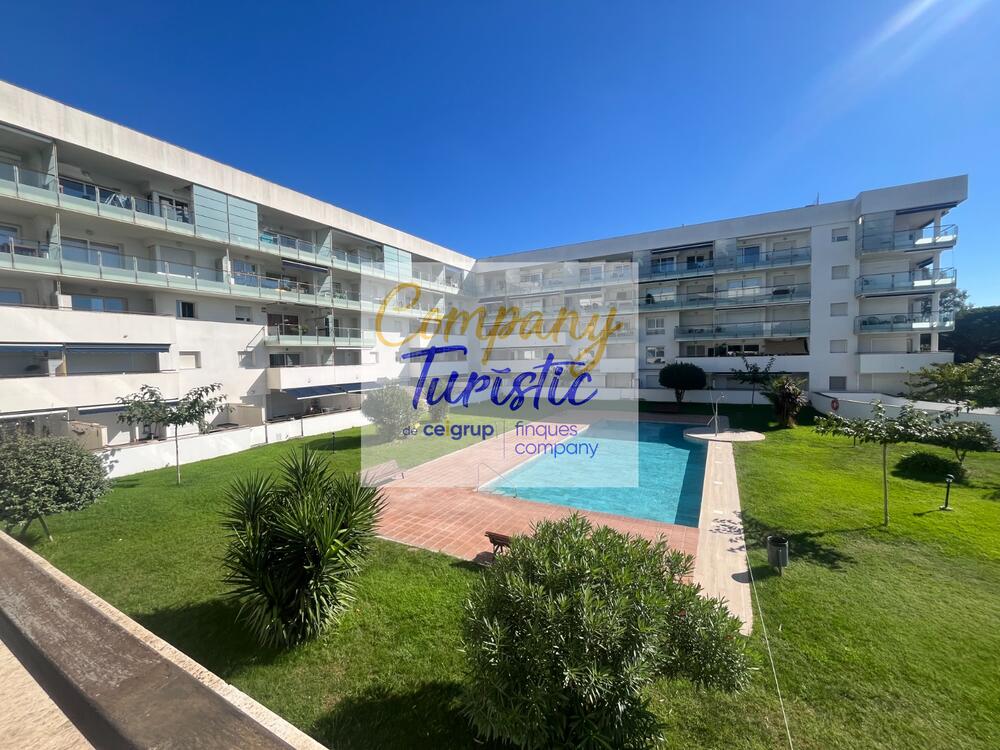 R329 PORTO MARINA 109 Apartament Santa Margarita Roses R329 PORTO MARINA 109 Apartament Santa Margarita Roses