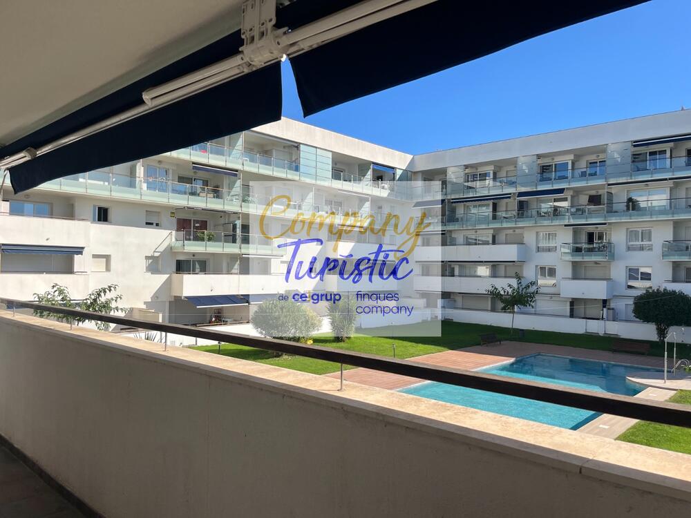 R329 PORTO MARINA 109 Apartament Santa Margarita Roses R329 PORTO MARINA 109 Apartament Santa Margarita Roses