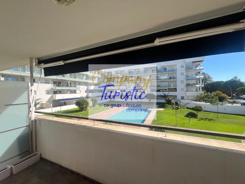 R329 PORTO MARINA 109 Apartament Santa Margarita Roses R329 PORTO MARINA 109 Apartament Santa Margarita Roses