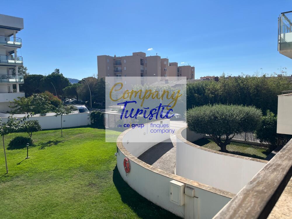 R329 PORTO MARINA 109 Apartament Santa Margarita Roses R329 PORTO MARINA 109 Apartament Santa Margarita Roses