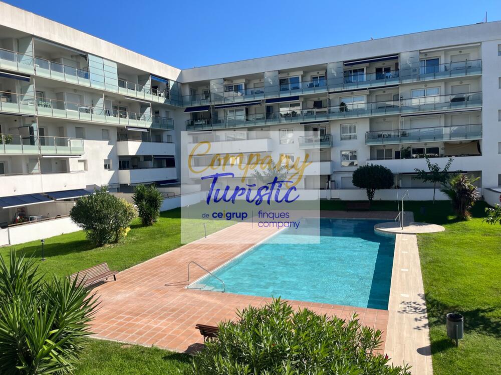 R329 PORTO MARINA 109 Apartament Santa Margarita Roses R329 PORTO MARINA 109 Apartament Santa Margarita Roses