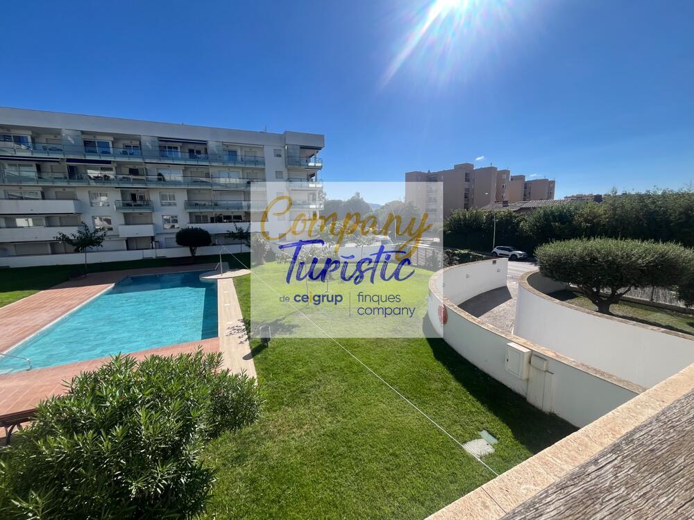 R329 PORTO MARINA 109 Apartament Santa Margarita Roses R329 PORTO MARINA 109 Apartament Santa Margarita Roses