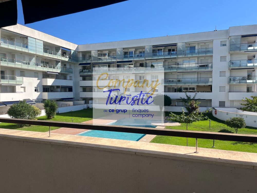 R329 PORTO MARINA 109 Apartament Santa Margarita Roses R329 PORTO MARINA 109 Apartament Santa Margarita Roses