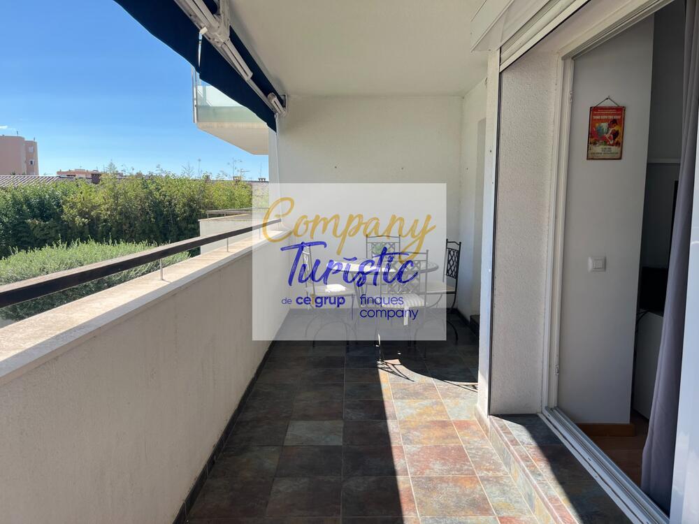 R329 PORTO MARINA 109 Apartament Santa Margarita Roses R329 PORTO MARINA 109 Apartament Santa Margarita Roses