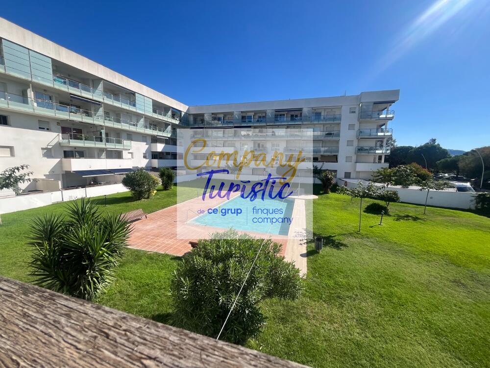 R329 PORTO MARINA 109 Apartament Santa Margarita Roses R329 PORTO MARINA 109 Apartament Santa Margarita Roses