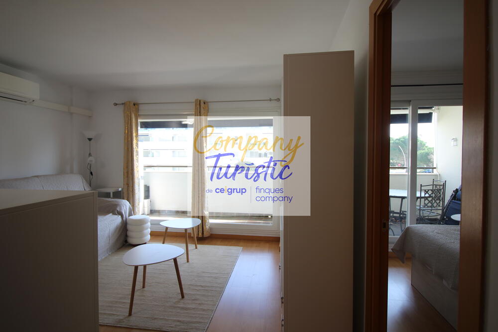 R329 PORTO MARINA 109 Apartament Santa Margarita Roses R329 PORTO MARINA 109 Apartament Santa Margarita Roses