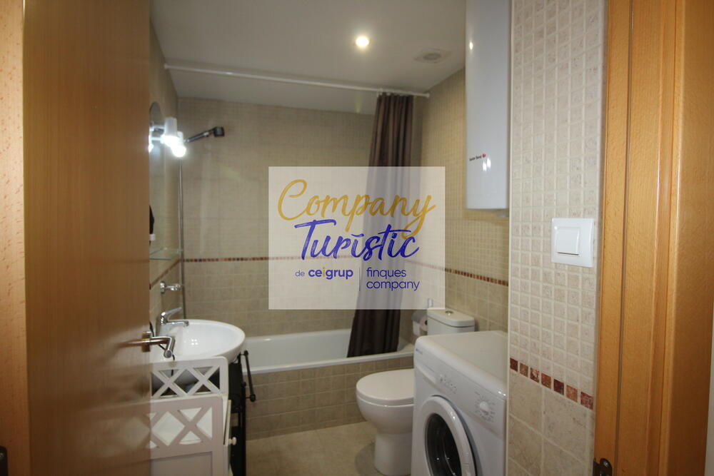 R329 PORTO MARINA 109 Apartament Santa Margarita Roses R329 PORTO MARINA 109 Apartament Santa Margarita Roses