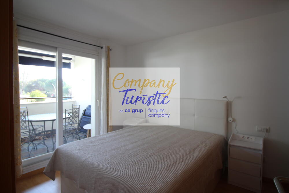 R329 PORTO MARINA 109 Apartament Santa Margarita Roses R329 PORTO MARINA 109 Apartament Santa Margarita Roses