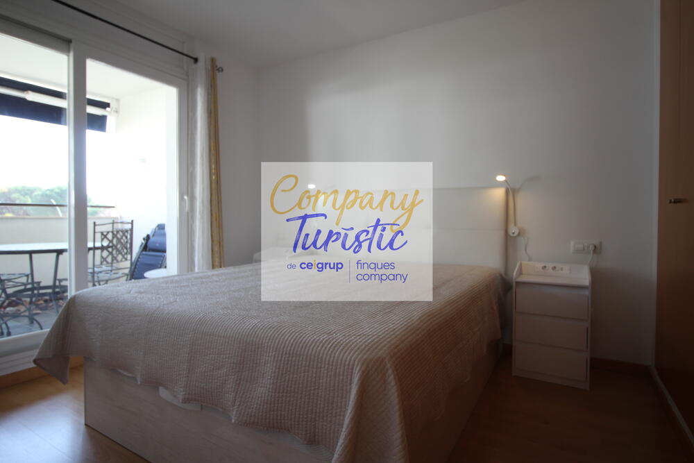 R329 PORTO MARINA 109 Apartament Santa Margarita Roses R329 PORTO MARINA 109 Apartament Santa Margarita Roses