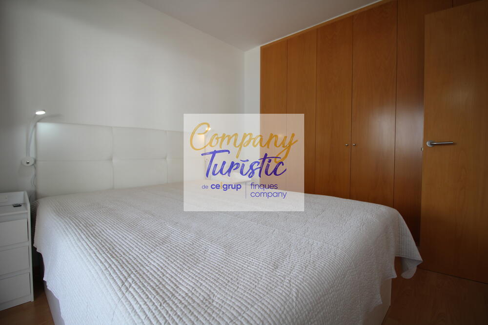 R329 PORTO MARINA 109 Apartament Santa Margarita Roses R329 PORTO MARINA 109 Apartament Santa Margarita Roses