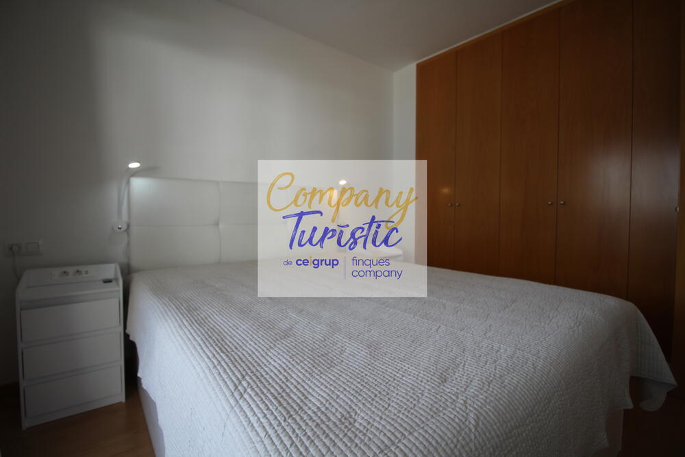 R329 PORTO MARINA 109 Apartament Santa Margarita Roses R329 PORTO MARINA 109 Apartament Santa Margarita Roses