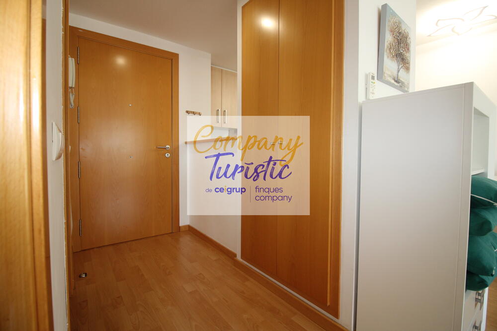 R329 PORTO MARINA 109 Apartament Santa Margarita Roses R329 PORTO MARINA 109 Apartament Santa Margarita Roses