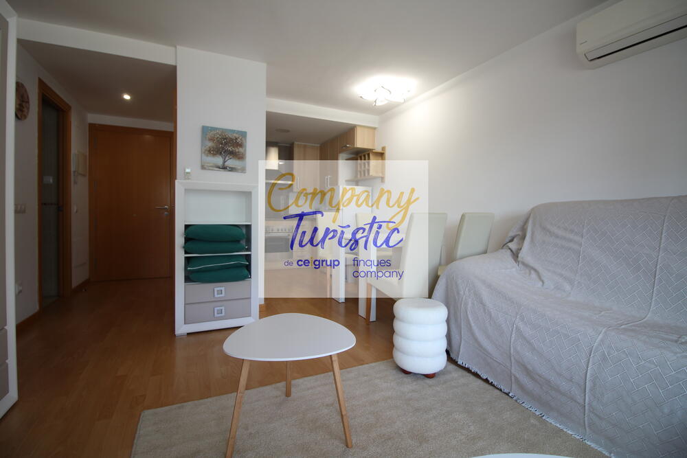 R329 PORTO MARINA 109 Apartament Santa Margarita Roses R329 PORTO MARINA 109 Apartament Santa Margarita Roses