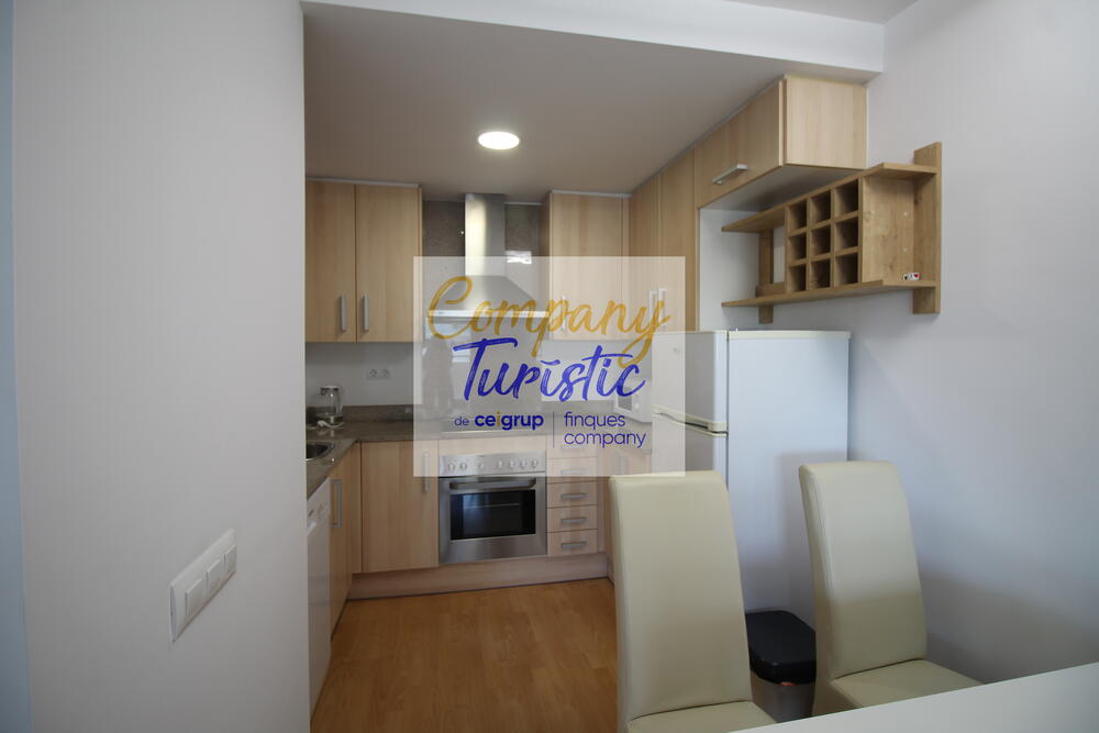 R329 PORTO MARINA 109 Apartament Santa Margarita Roses R329 PORTO MARINA 109 Apartament Santa Margarita Roses