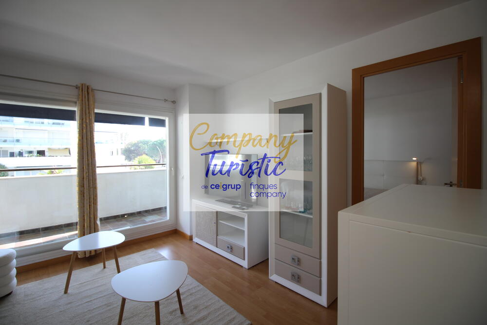 R329 PORTO MARINA 109 Apartament Santa Margarita Roses R329 PORTO MARINA 109 Apartament Santa Margarita Roses