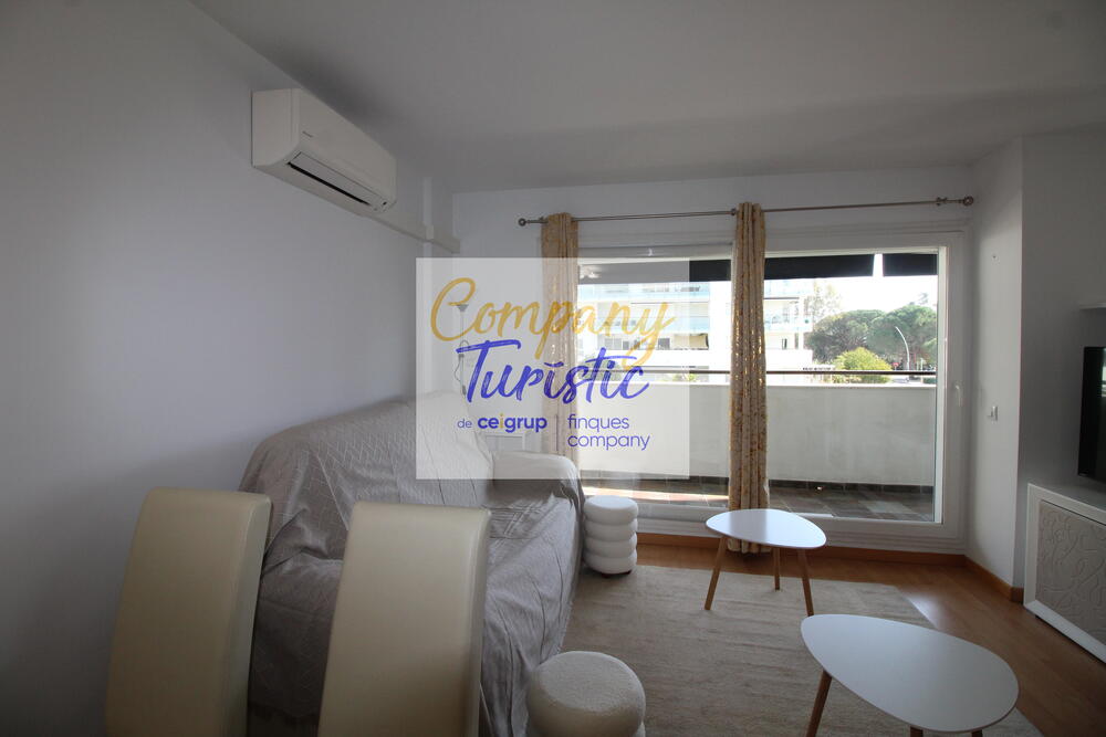 R329 PORTO MARINA 109 Apartament Santa Margarita Roses R329 PORTO MARINA 109 Apartament Santa Margarita Roses