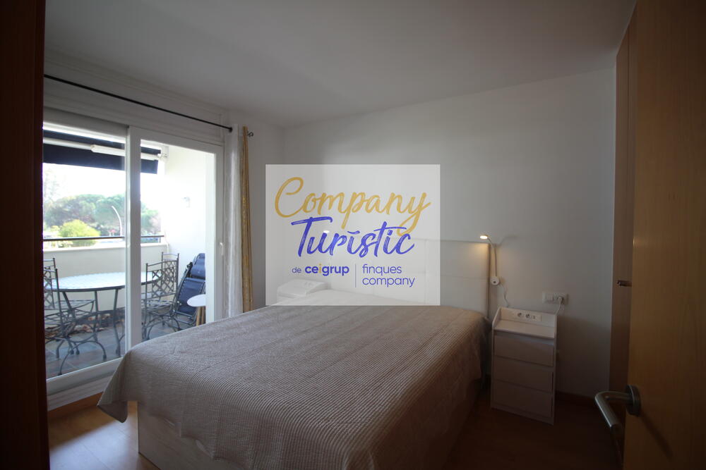 R329 PORTO MARINA 109 Apartament Santa Margarita Roses R329 PORTO MARINA 109 Apartament Santa Margarita Roses