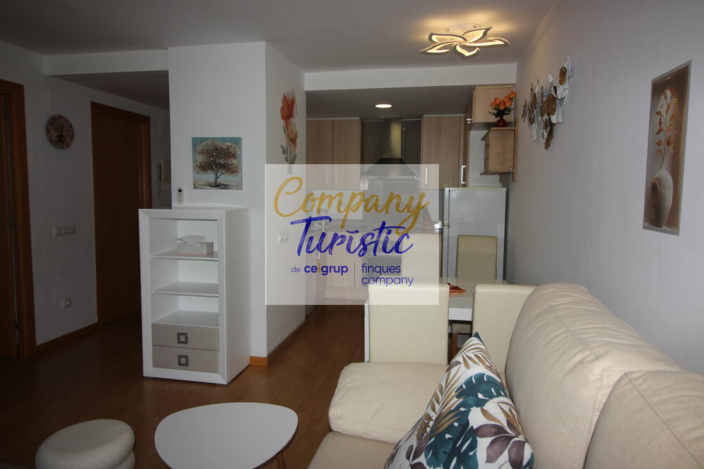 R329 PORTO MARINA 109 Apartament Santa Margarita Roses R329 PORTO MARINA 109 Apartament Santa Margarita Roses