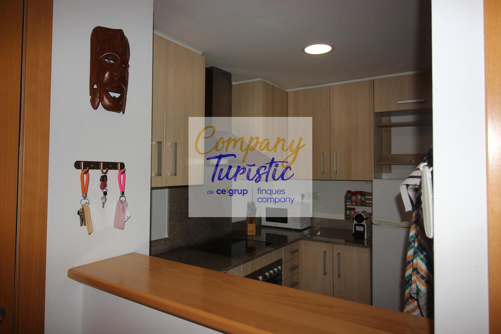 R329 PORTO MARINA 109 Apartament Santa Margarita Roses R329 PORTO MARINA 109 Apartament Santa Margarita Roses