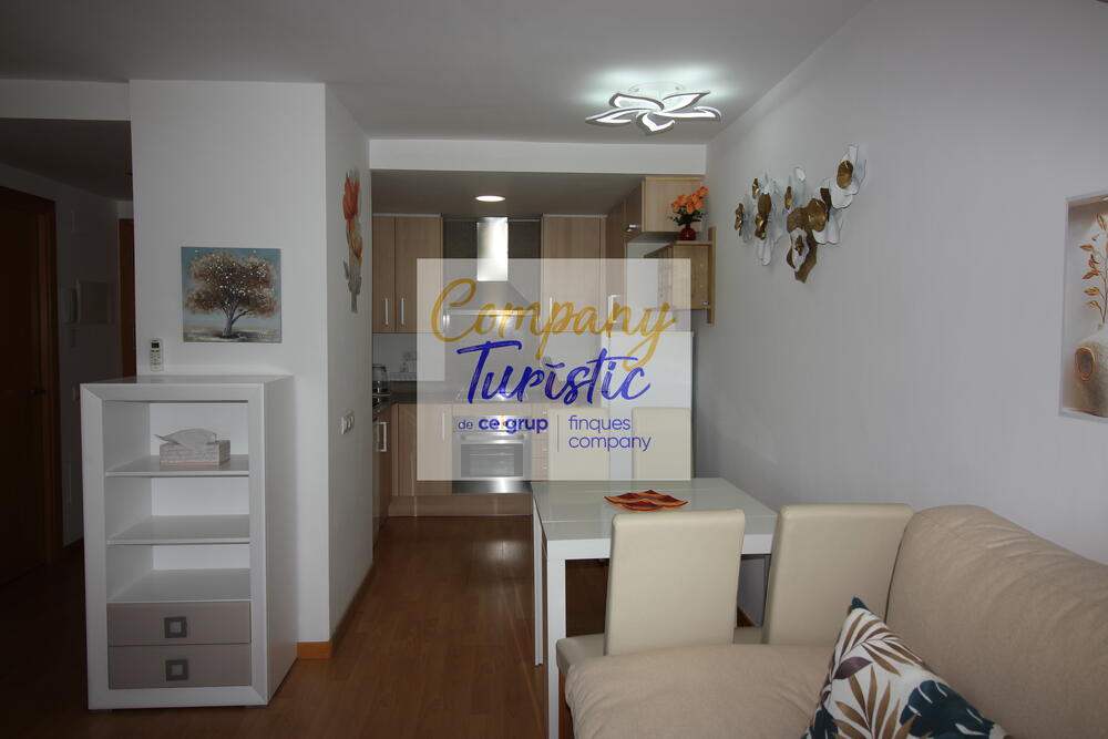 R329 PORTO MARINA 109 Apartament Santa Margarita Roses R329 PORTO MARINA 109 Apartament Santa Margarita Roses