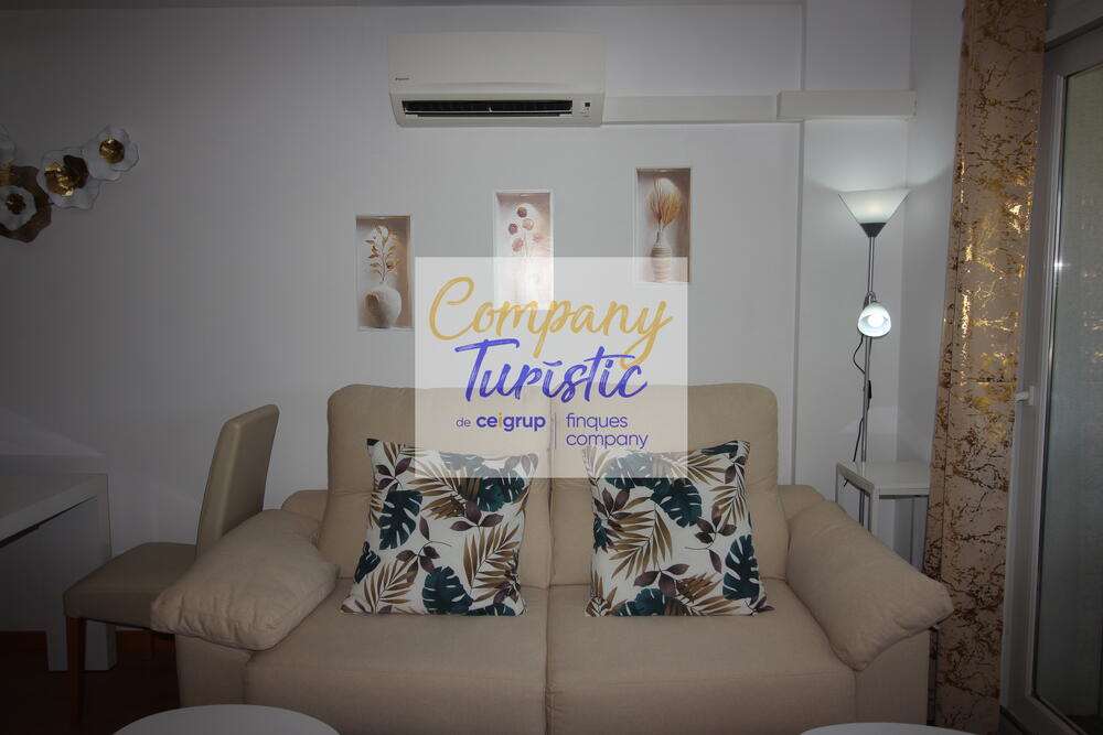 R329 PORTO MARINA 109 Apartament Santa Margarita Roses R329 PORTO MARINA 109 Apartament Santa Margarita Roses