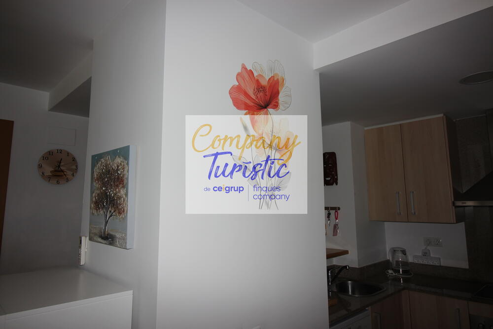 R329 PORTO MARINA 109 Apartament Santa Margarita Roses R329 PORTO MARINA 109 Apartament Santa Margarita Roses
