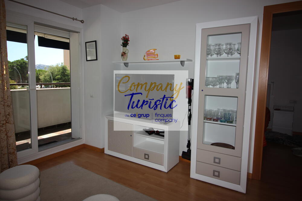 R329 PORTO MARINA 109 Apartament Santa Margarita Roses R329 PORTO MARINA 109 Apartament Santa Margarita Roses