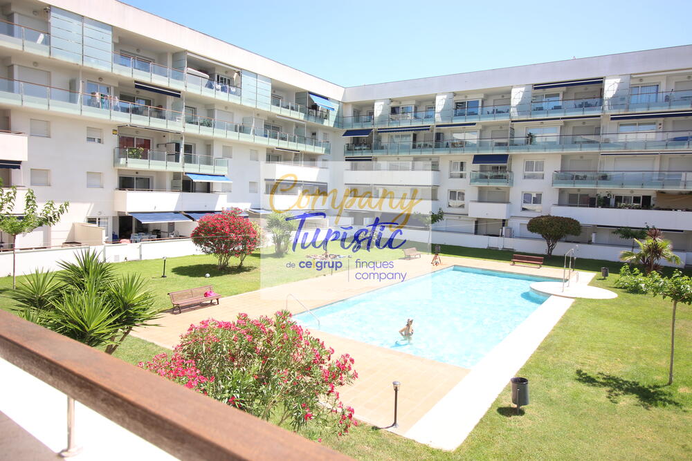 R329 PORTO MARINA 109 Apartament Santa Margarita Roses R329 PORTO MARINA 109 Apartament Santa Margarita Roses