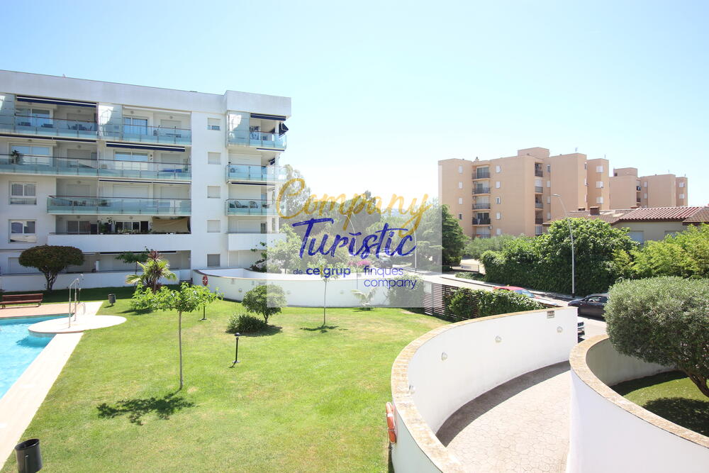 R329 PORTO MARINA 109 Apartament Santa Margarita Roses R329 PORTO MARINA 109 Apartament Santa Margarita Roses