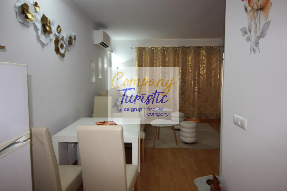 R329 PORTO MARINA 109 Apartament Santa Margarita Roses R329 PORTO MARINA 109 Apartament Santa Margarita Roses