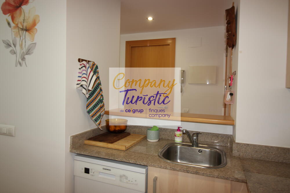 R329 PORTO MARINA 109 Apartament Santa Margarita Roses R329 PORTO MARINA 109 Apartament Santa Margarita Roses