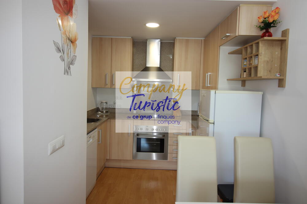 R329 PORTO MARINA 109 Apartament Santa Margarita Roses R329 PORTO MARINA 109 Apartament Santa Margarita Roses