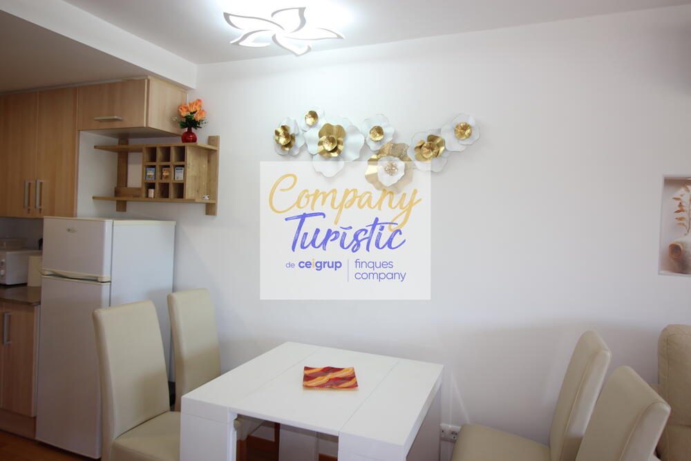 R329 PORTO MARINA 109 Apartament Santa Margarita Roses R329 PORTO MARINA 109 Apartament Santa Margarita Roses